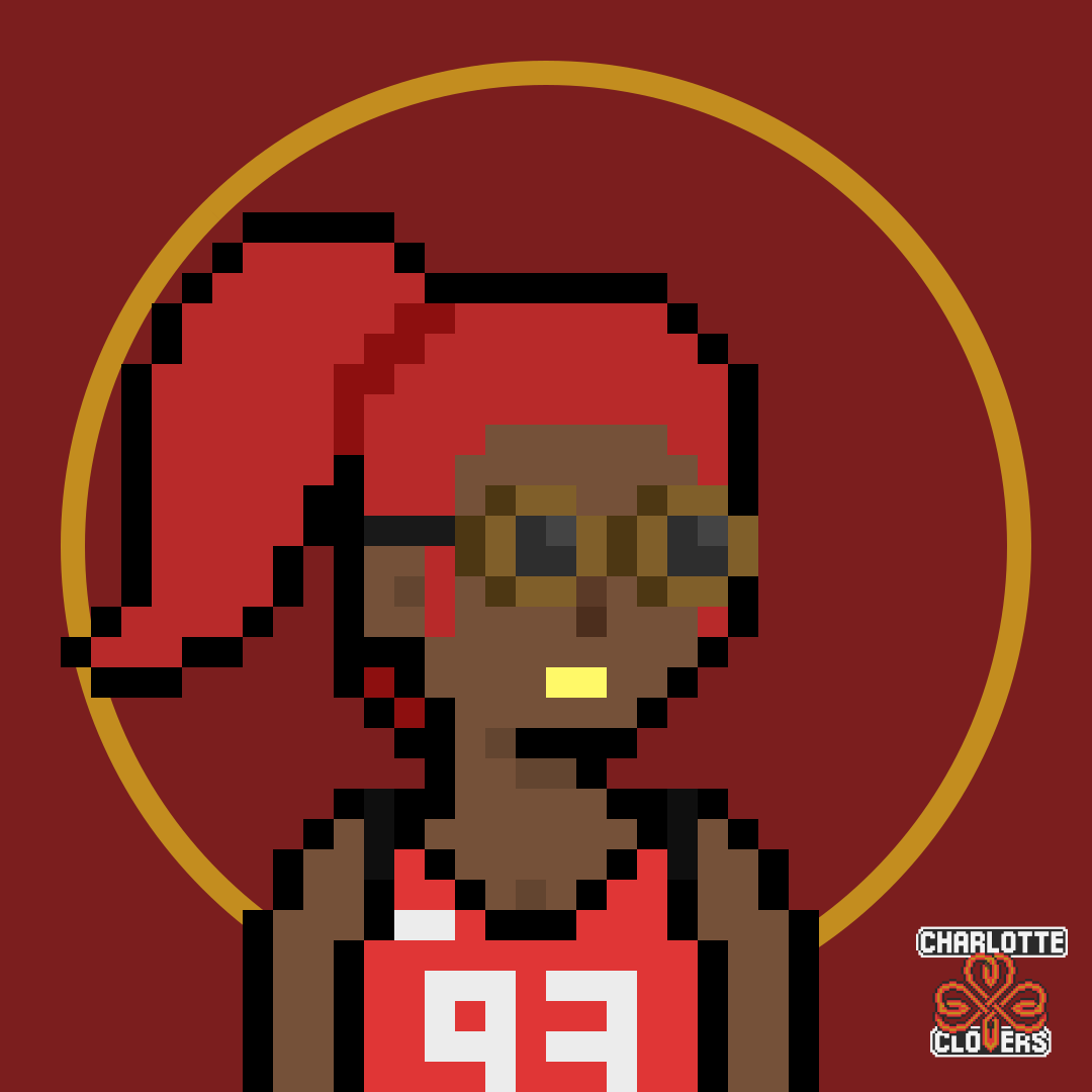 Poster of Baller #8496