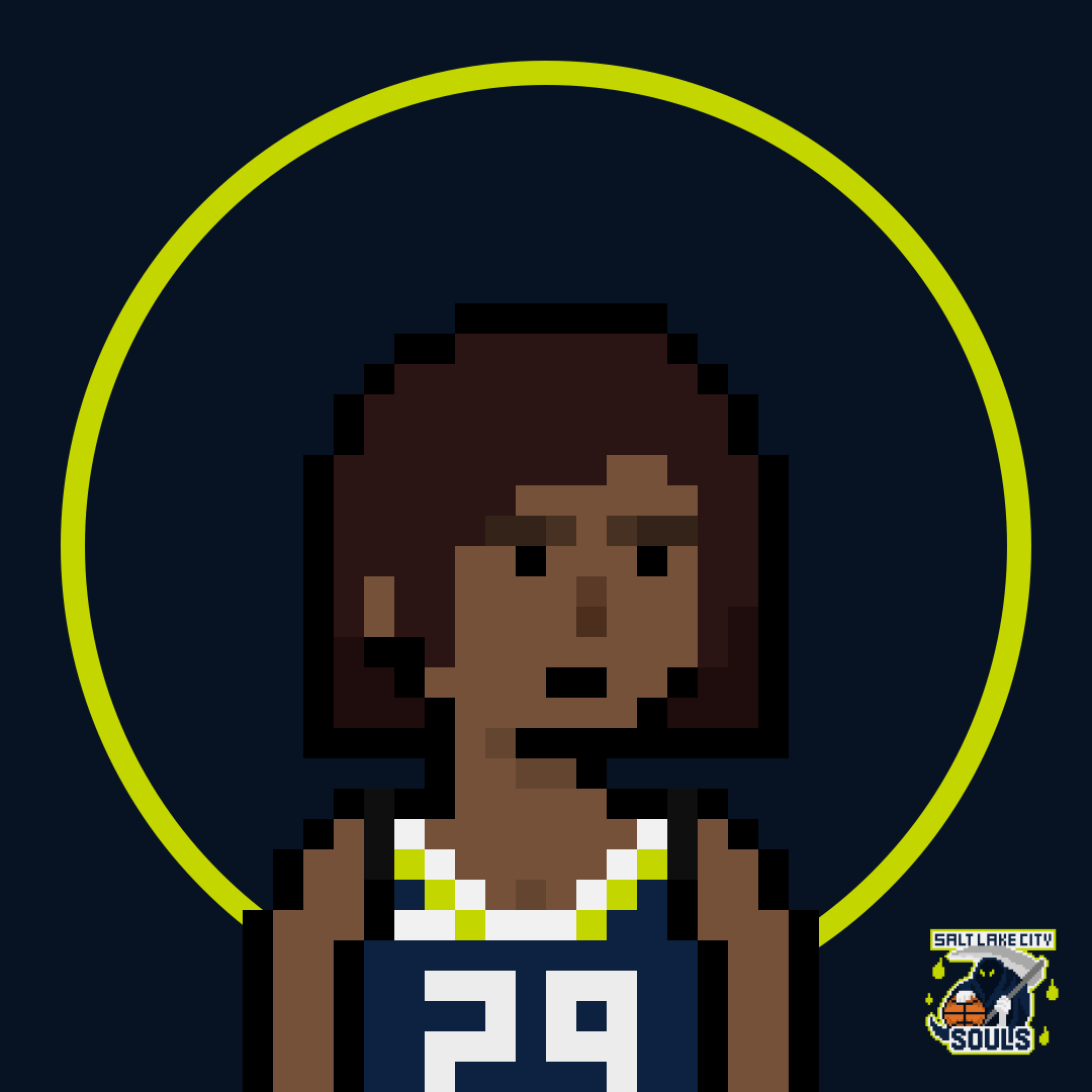 Poster of Baller #8508