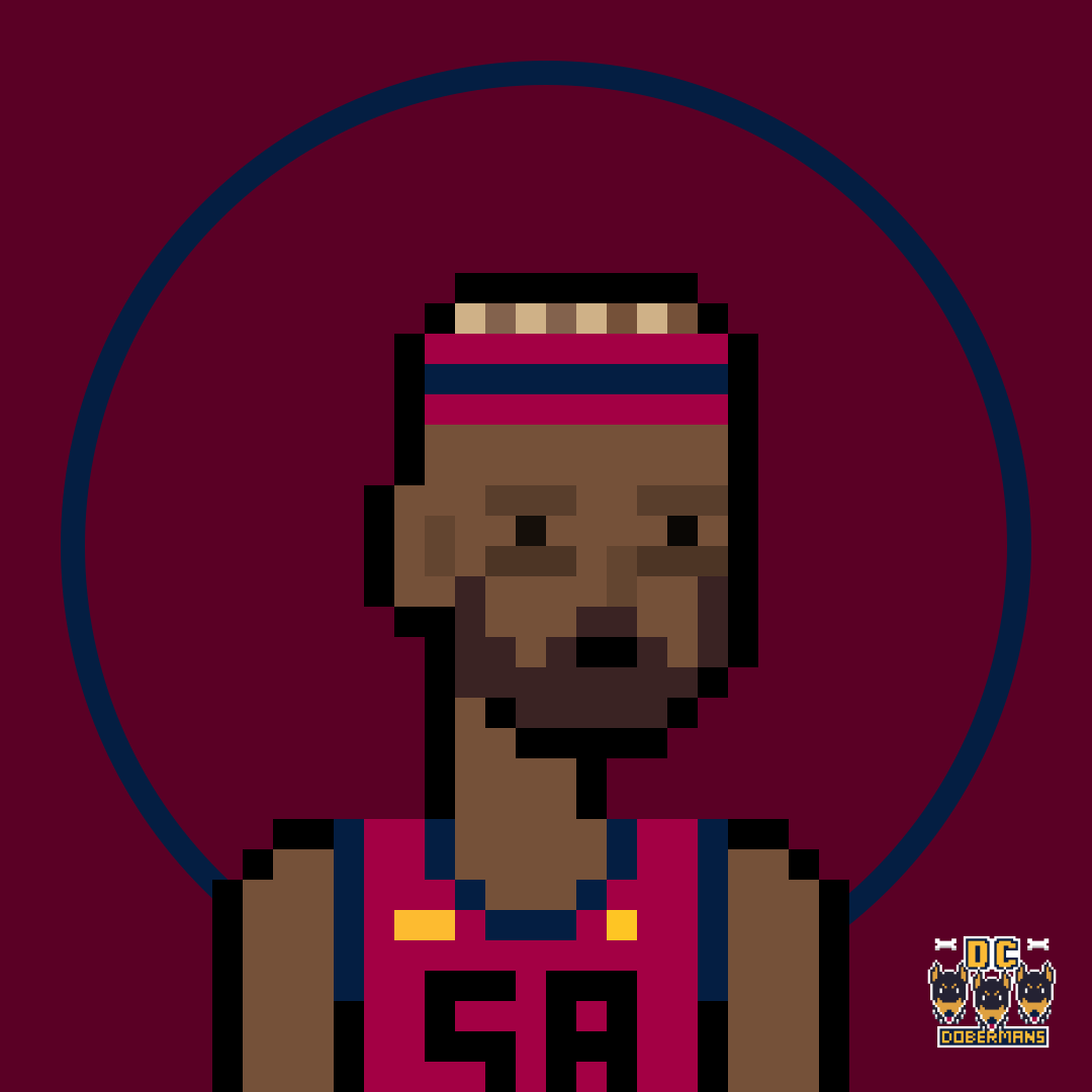 Poster of Baller #8511