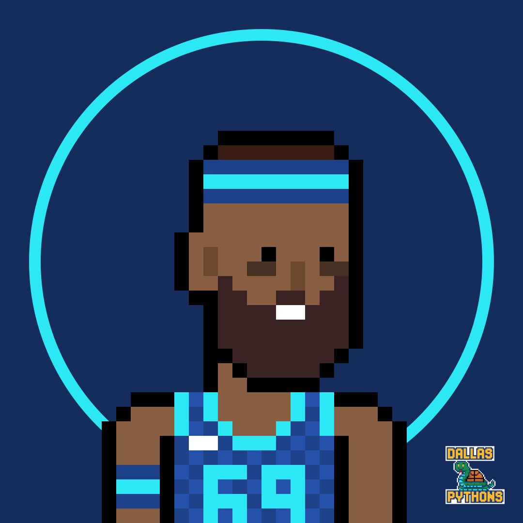 Poster of Baller #8525