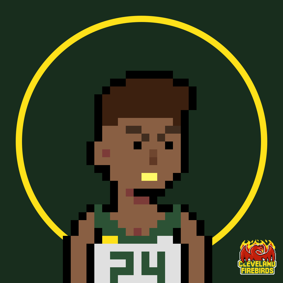 Poster of Baller #8544