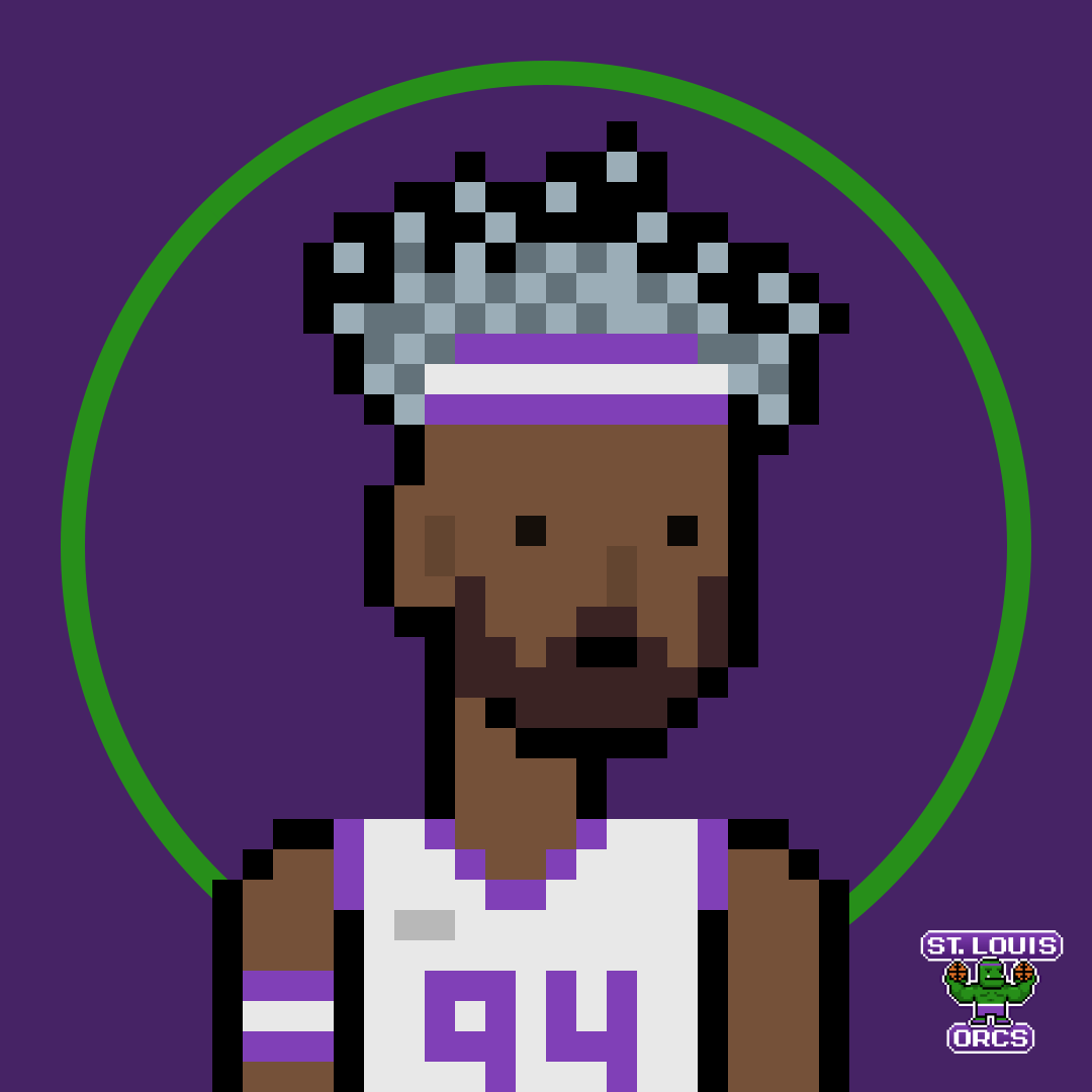 Poster of Baller #8546