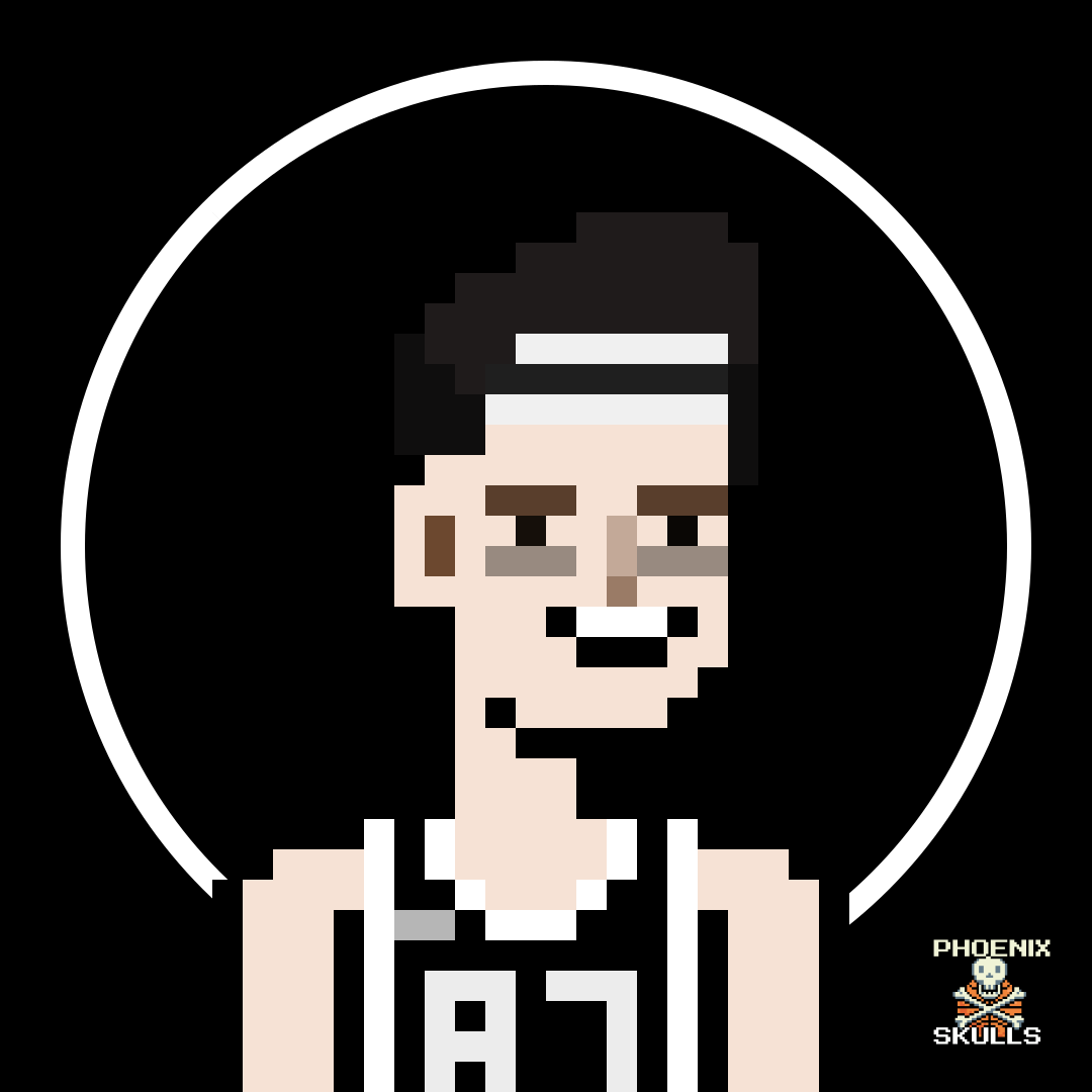 Poster of Baller #8552