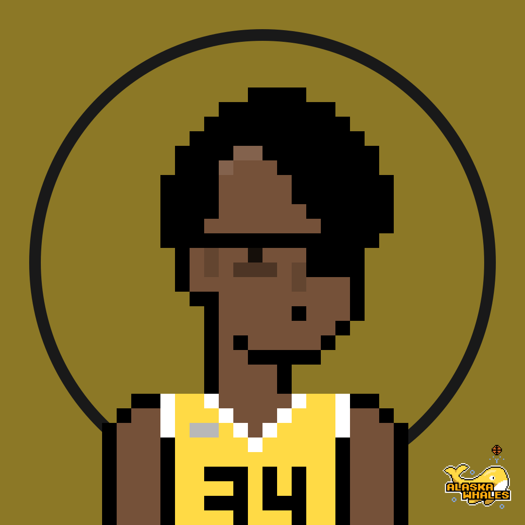 Poster of Baller #8565