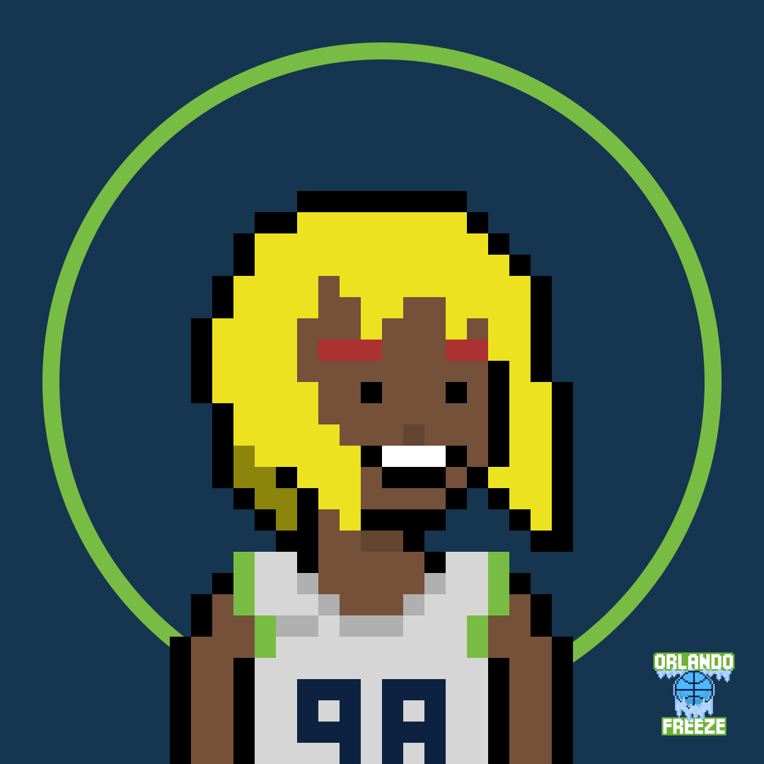 Poster of Baller #8594