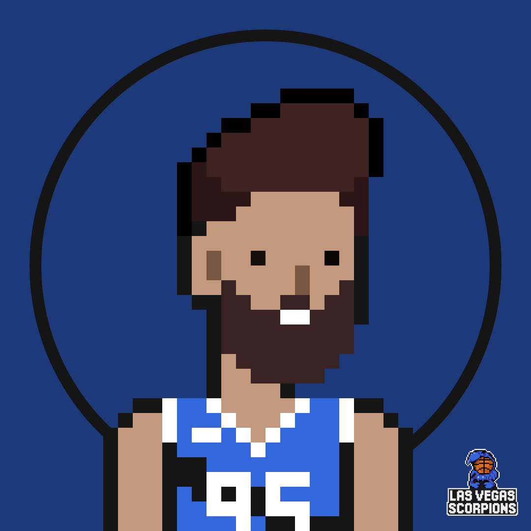 Poster of Baller #86