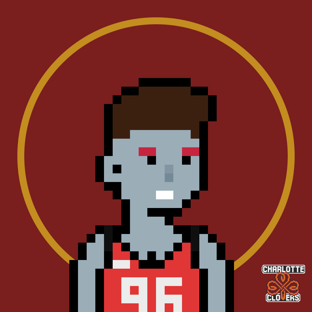Poster of Baller #8604