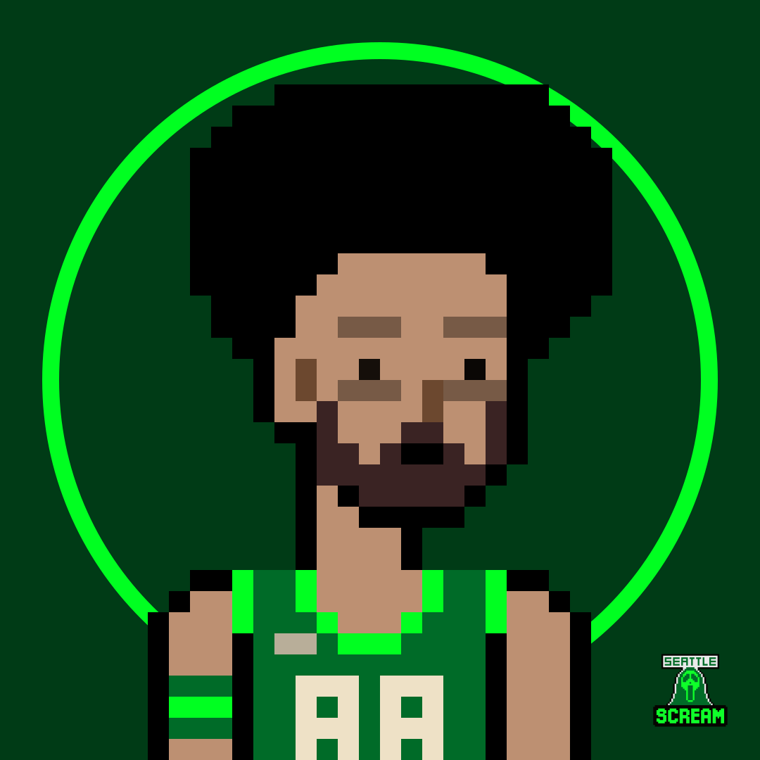 Poster of Baller #8606