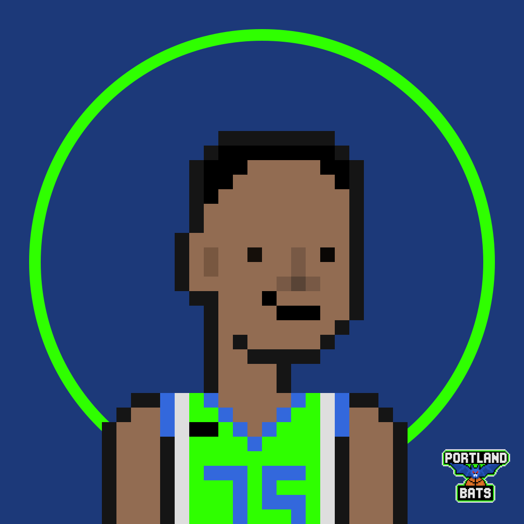 Poster of Baller #861
