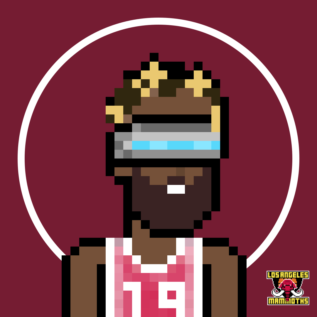 Poster of Baller #8614