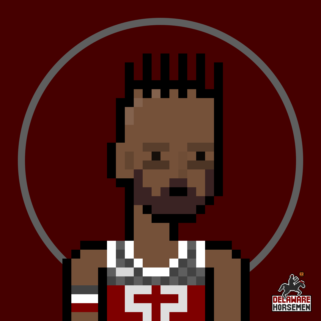 Poster of Baller #8640