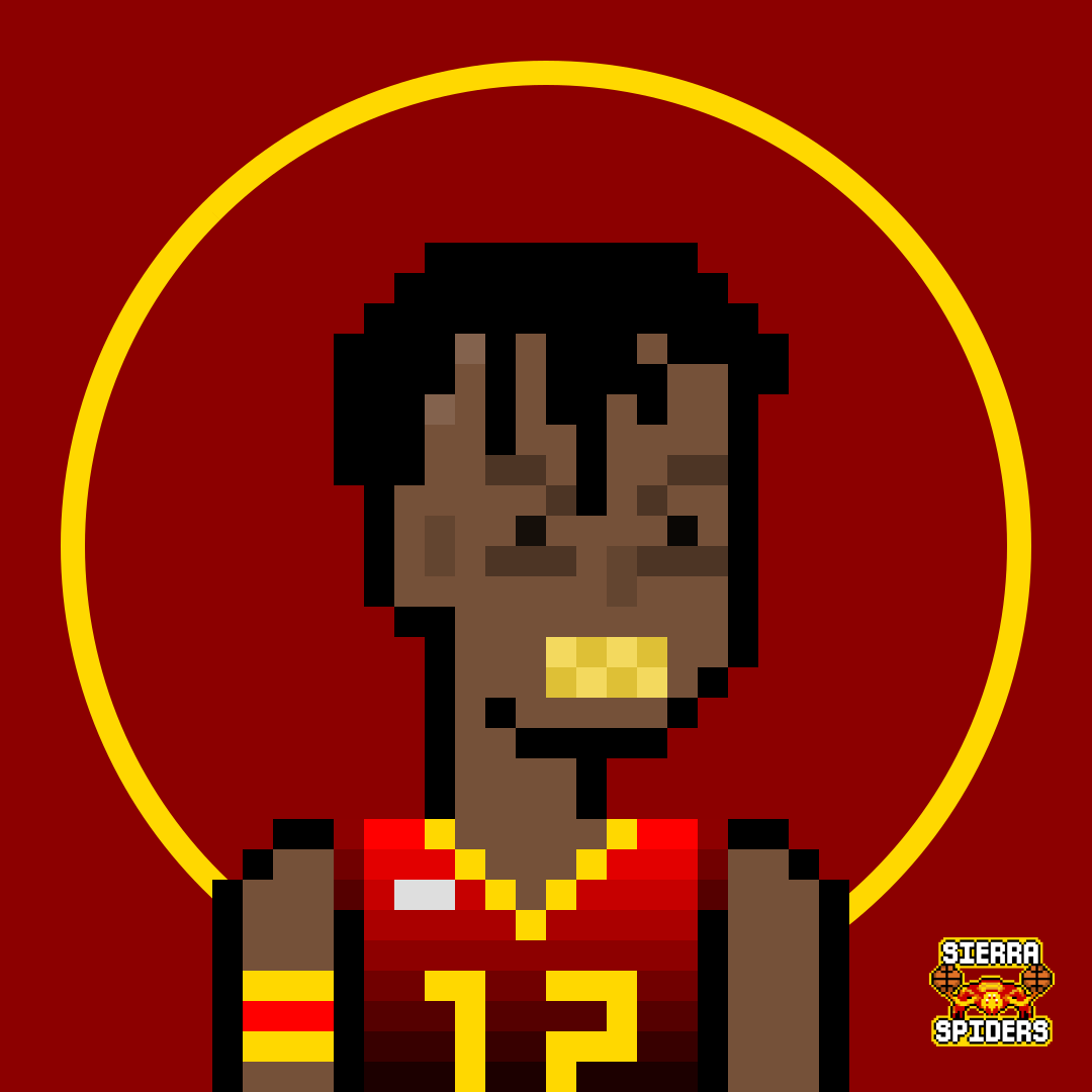 Poster of Baller #8646