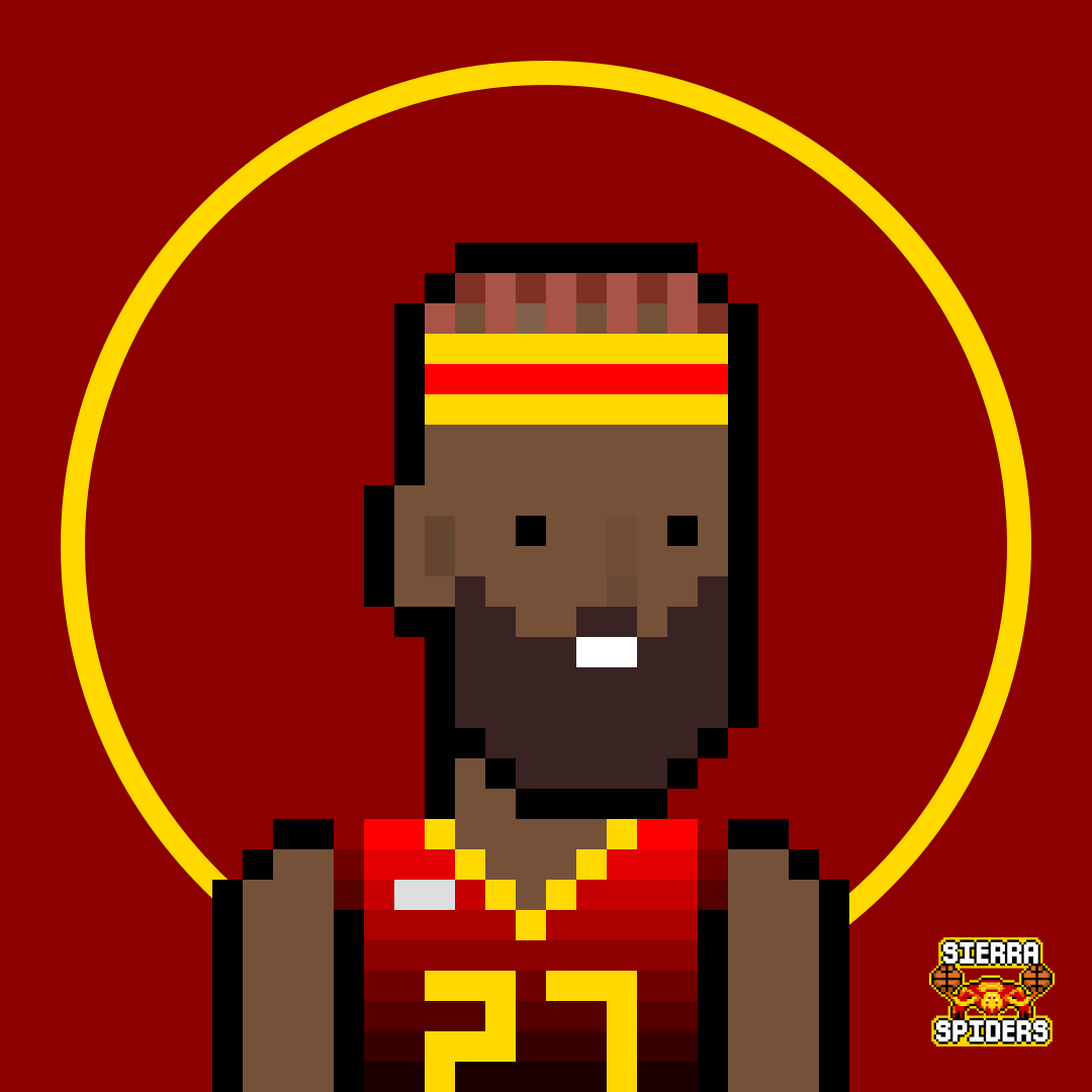 Poster of Baller #8668