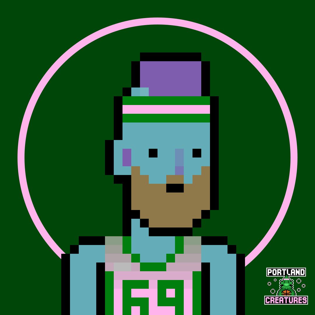 Poster of Baller #8673
