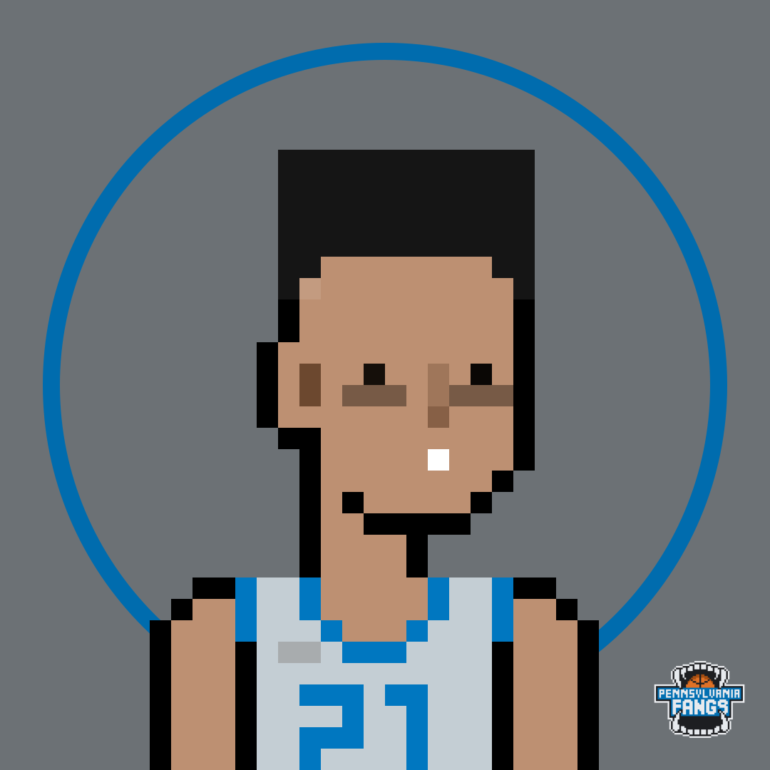 Poster of Baller #8676