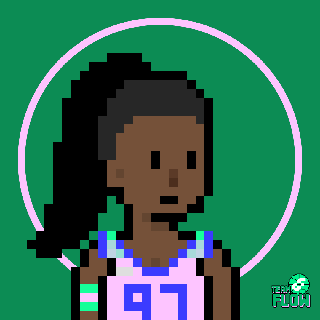 Poster of Baller #8677
