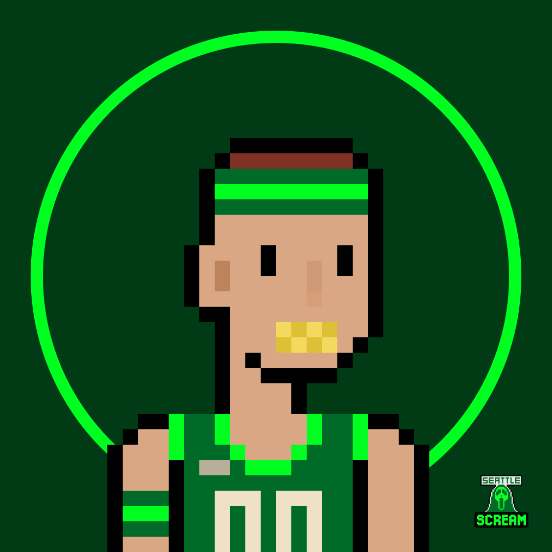 Poster of Baller #8683