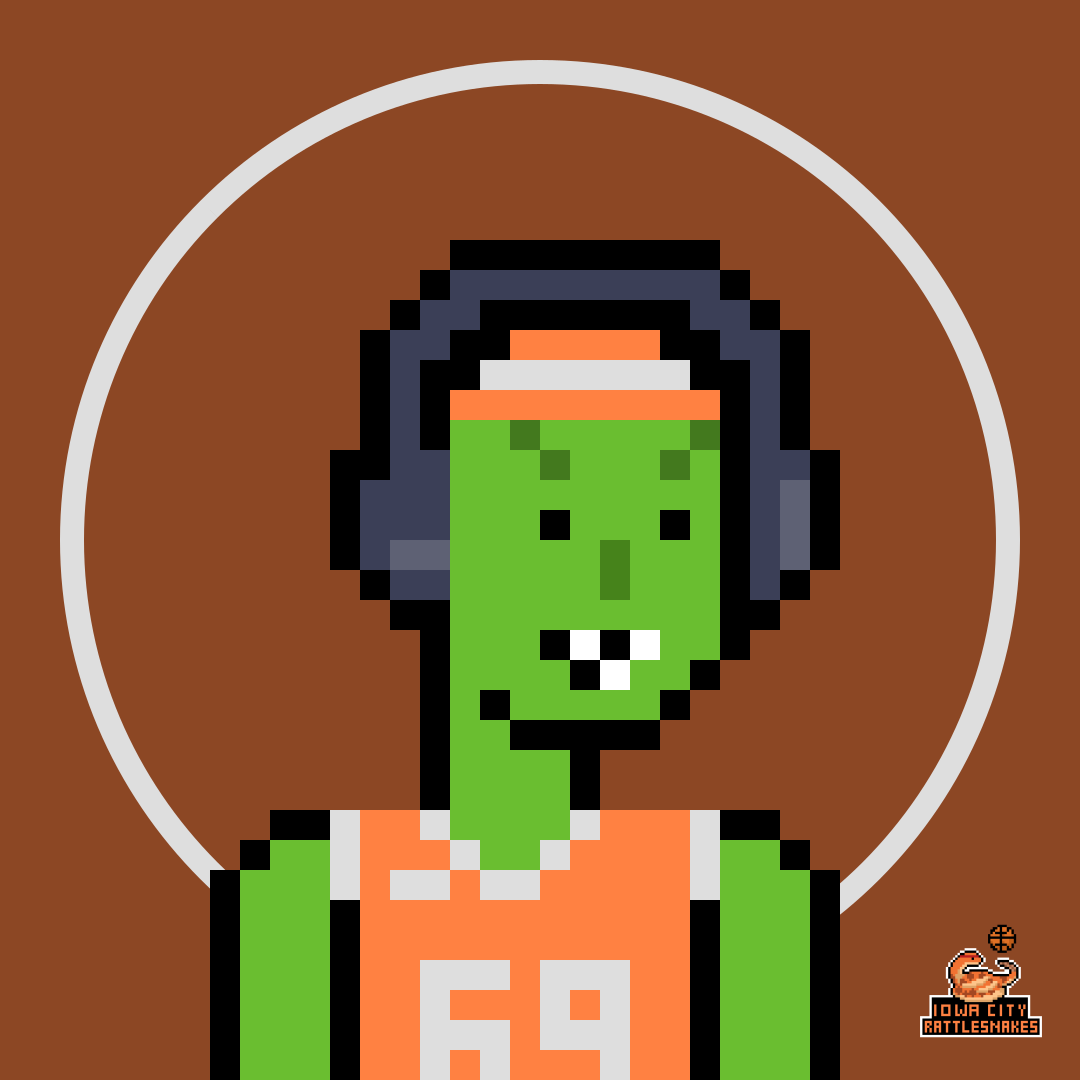 Poster of Baller #8688