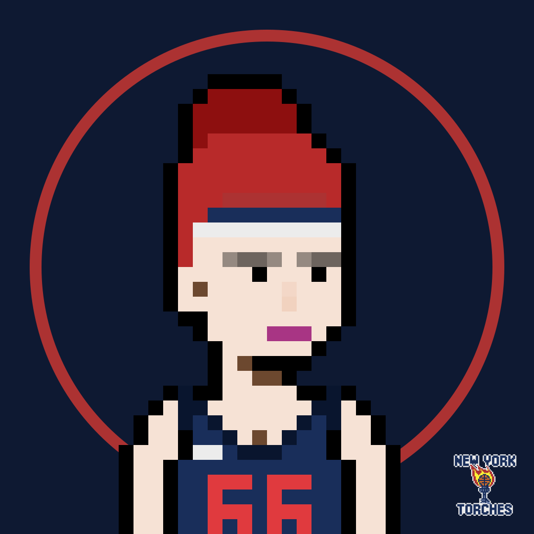 Poster of Baller #8690