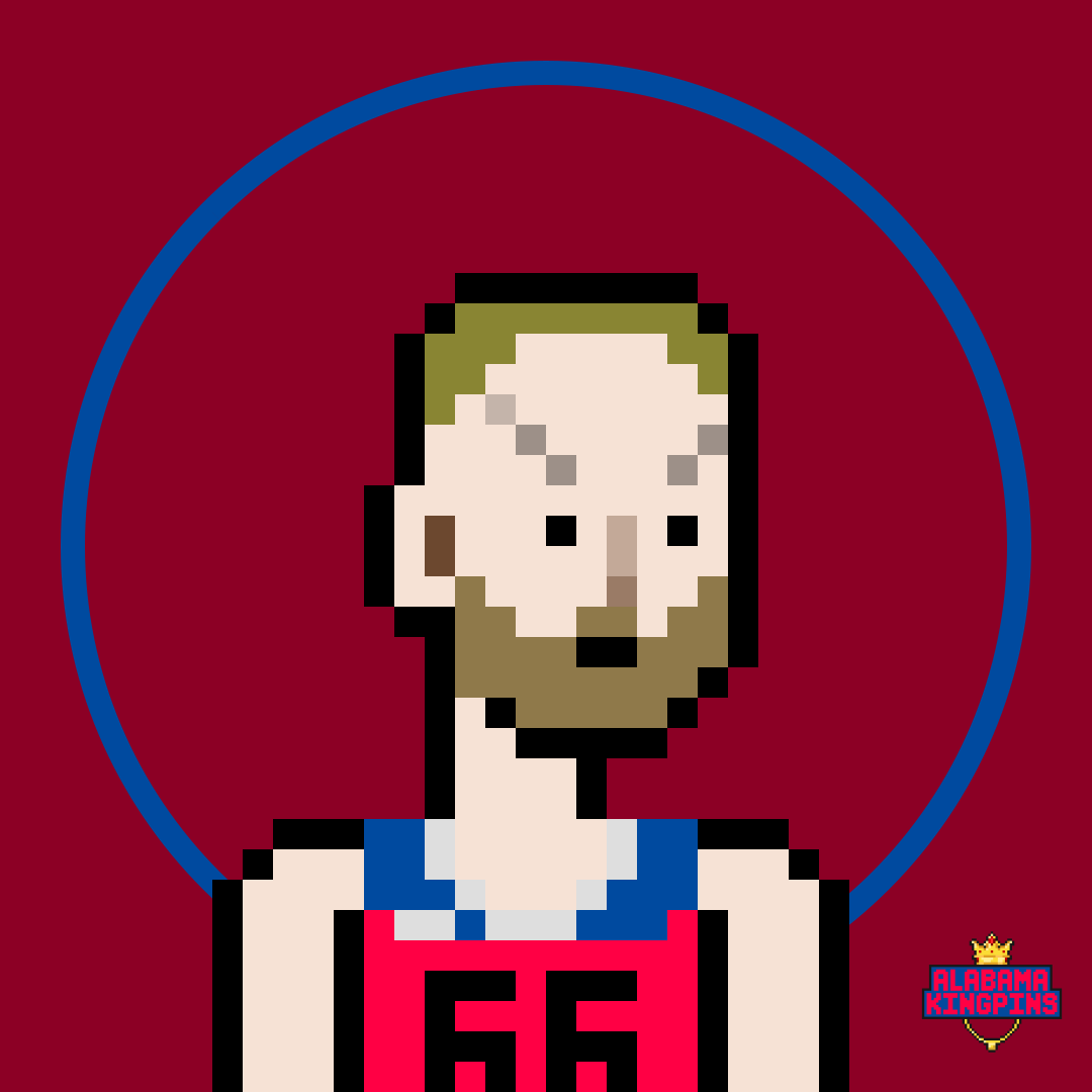 Poster of Baller #8698