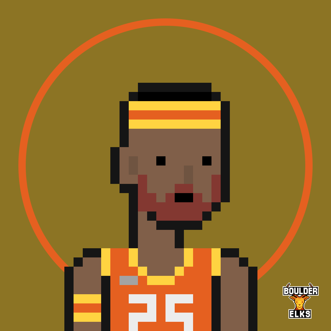 Poster of Baller #87