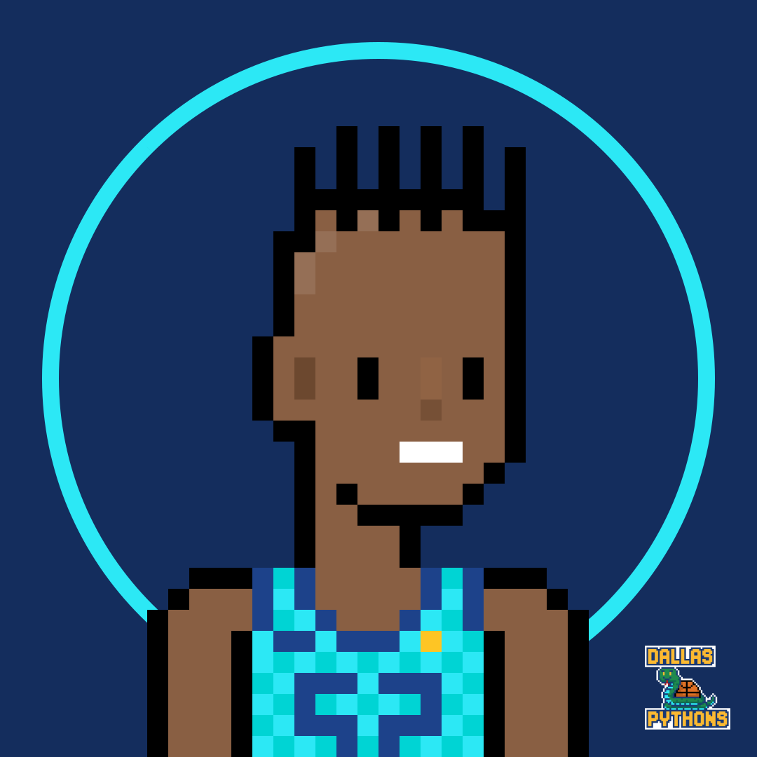 Poster of Baller #8702
