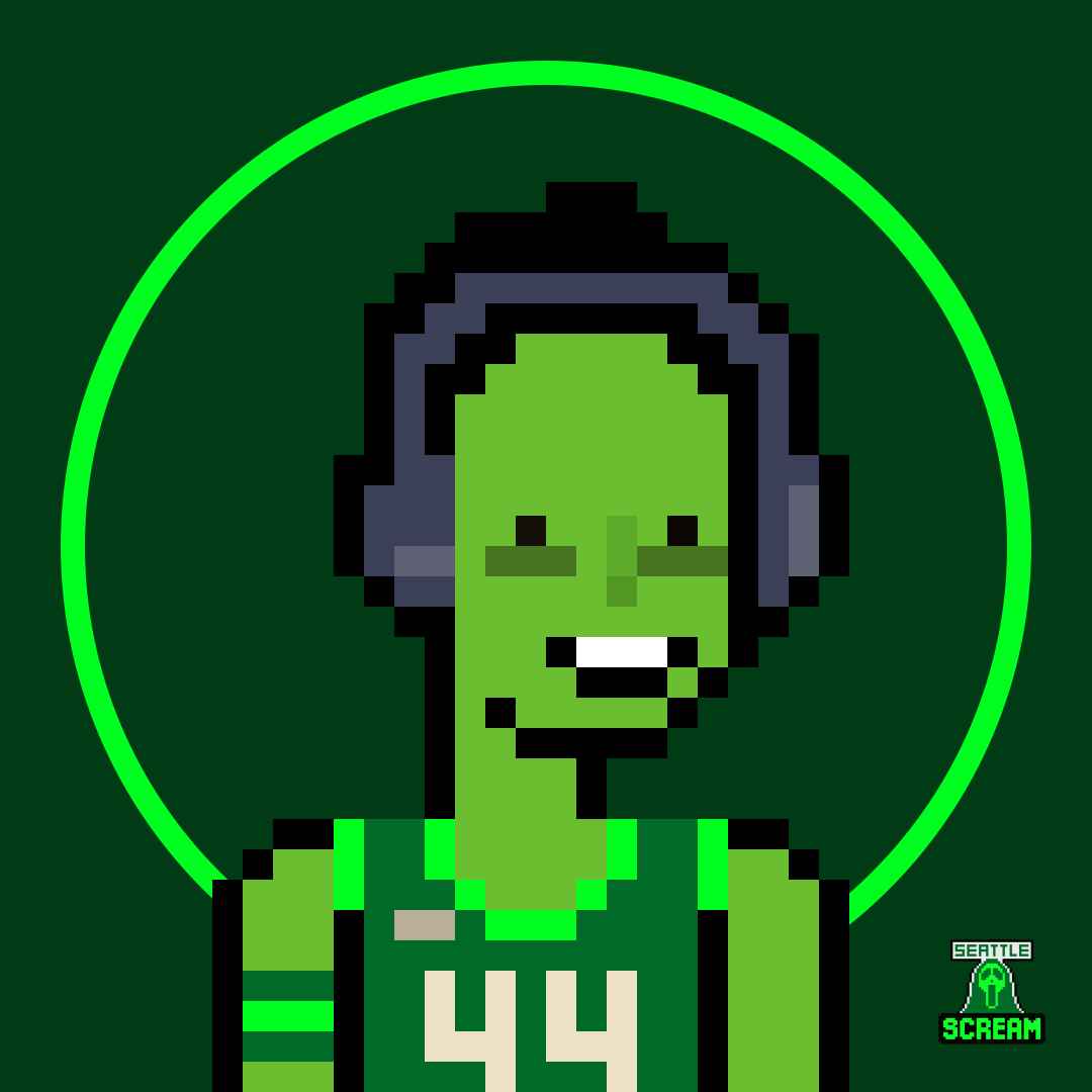 Poster of Baller #8720