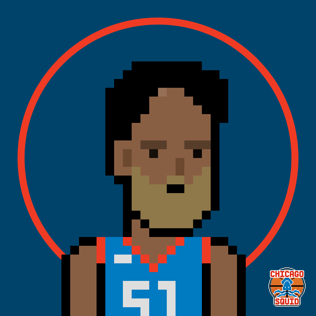 Poster of Baller #8736