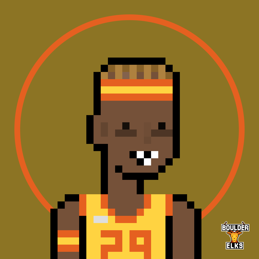 Poster of Baller #8738