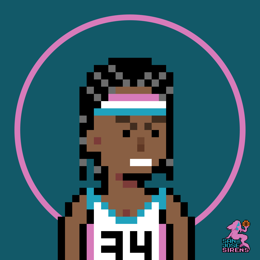 Poster of Baller #8743