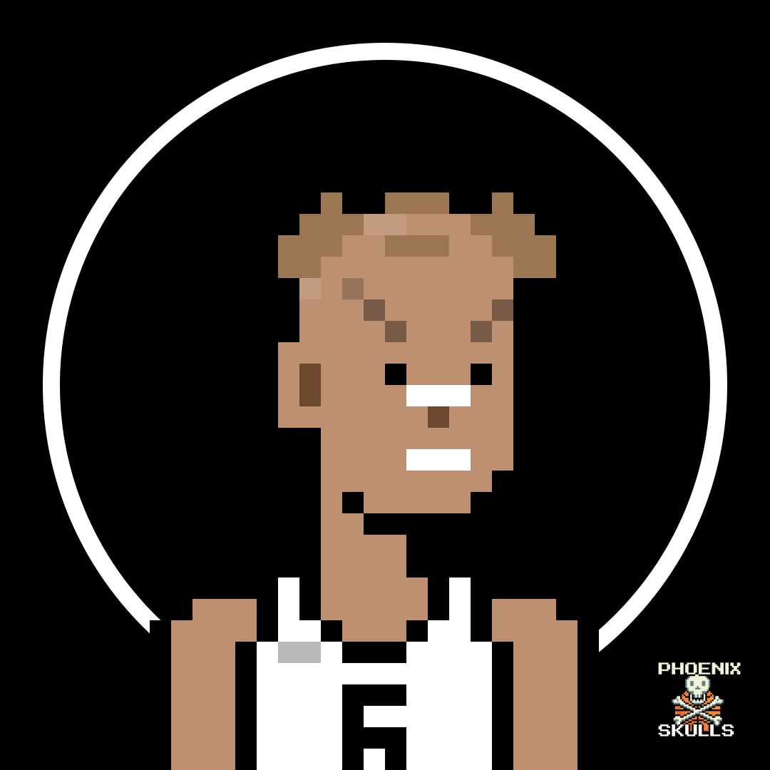Poster of Baller #8746