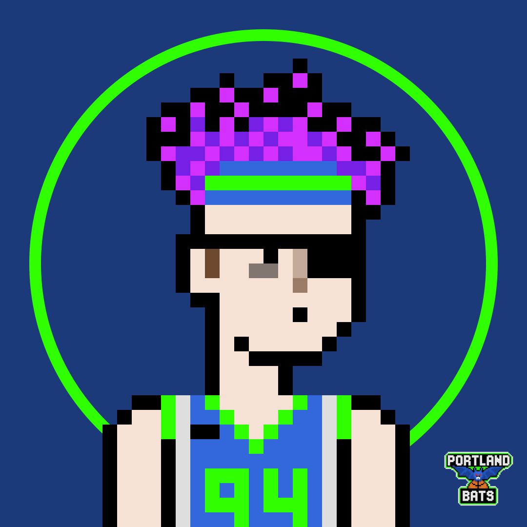Poster of Baller #8747