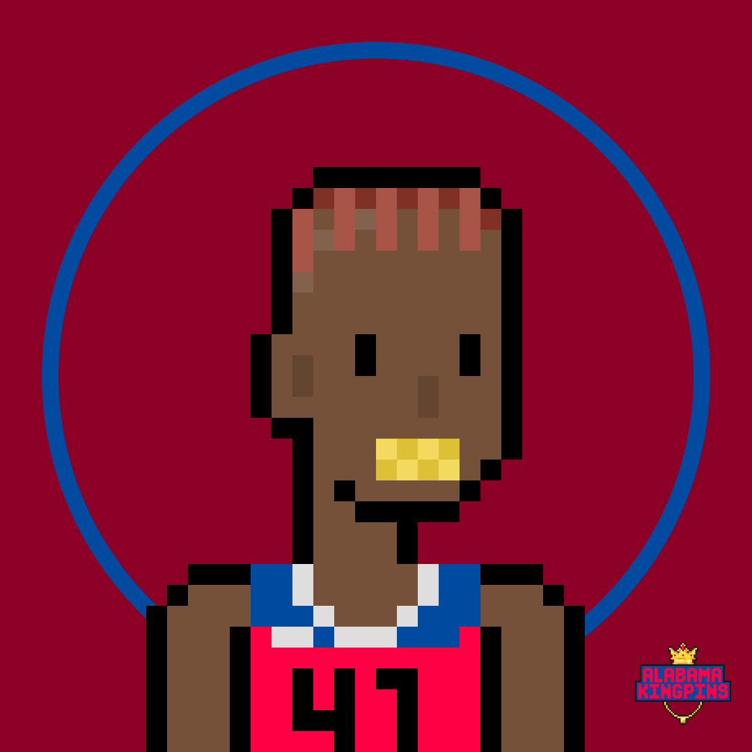 Poster of Baller #8753