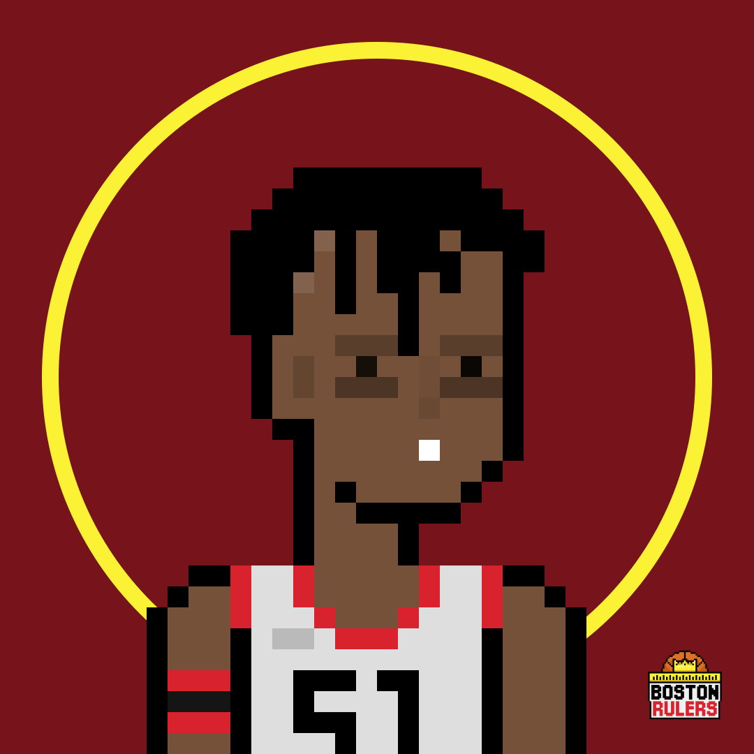 Poster of Baller #8772