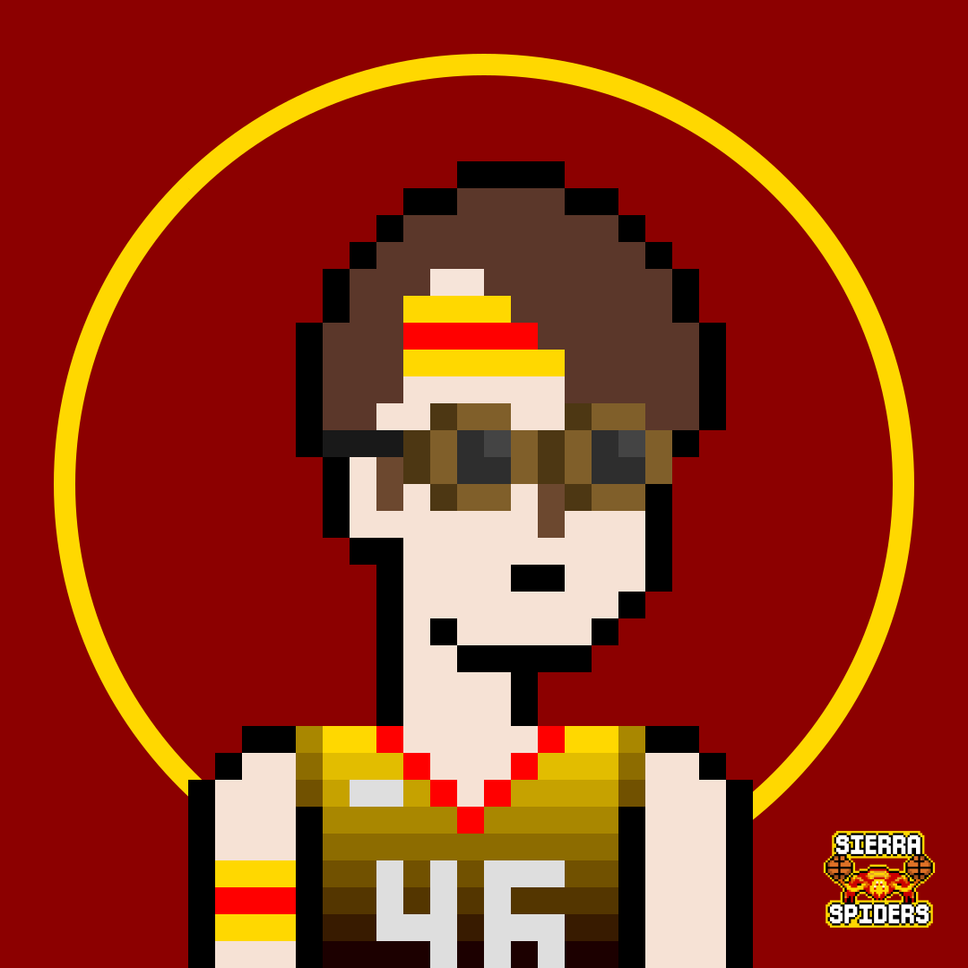 Poster of Baller #8781