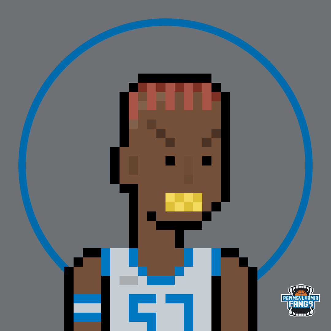 Poster of Baller #8783