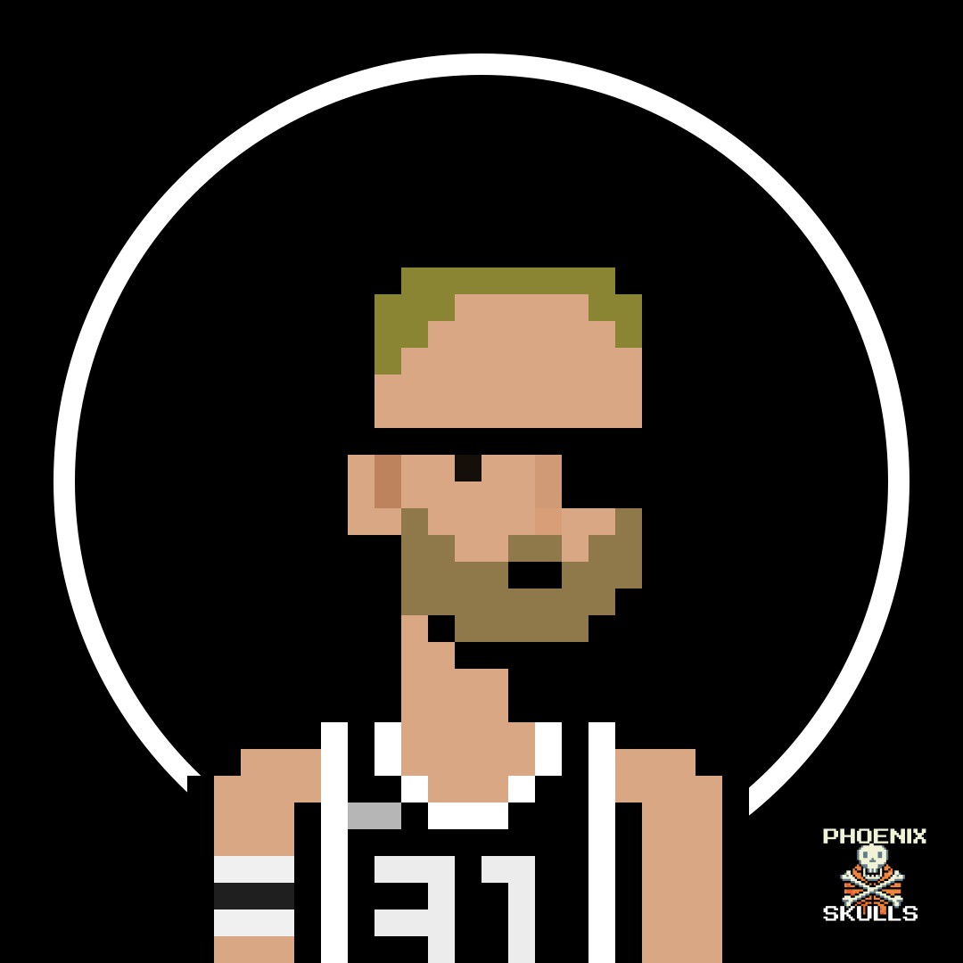 Poster of Baller #8787