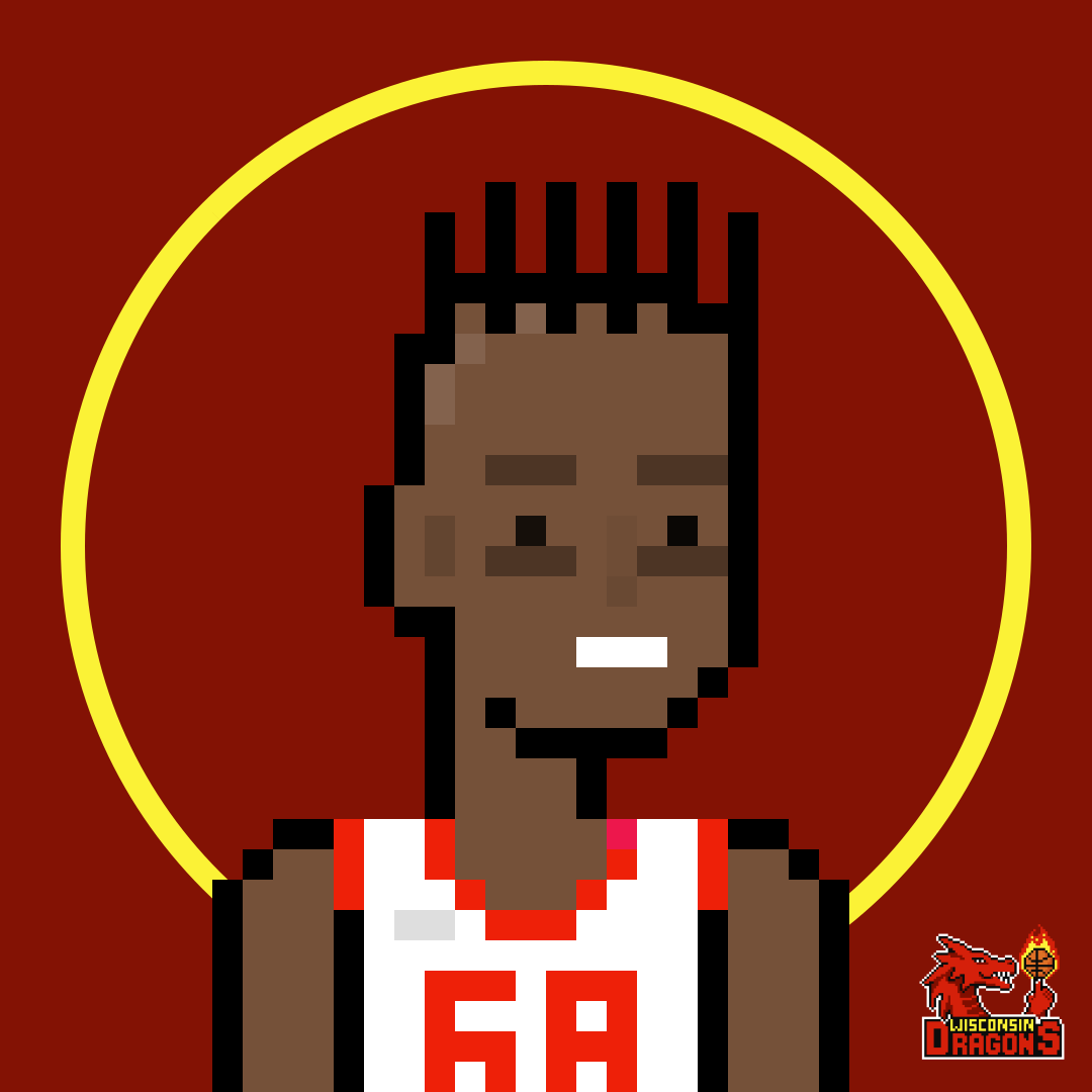Poster of Baller #8790