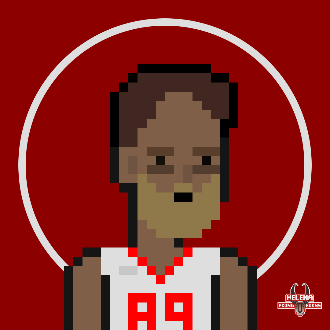 Poster of Baller #88