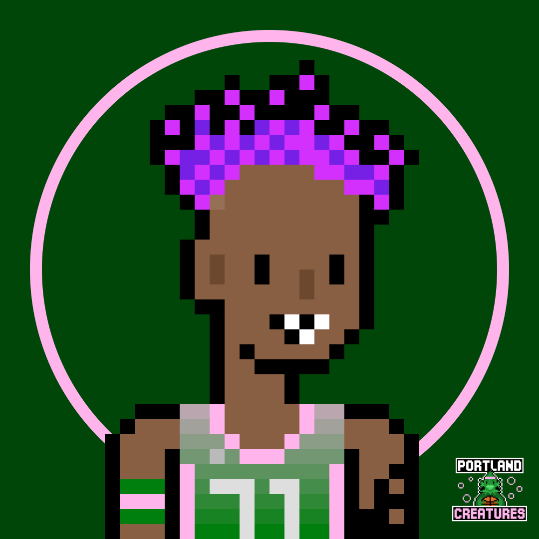 Poster of Baller #8804