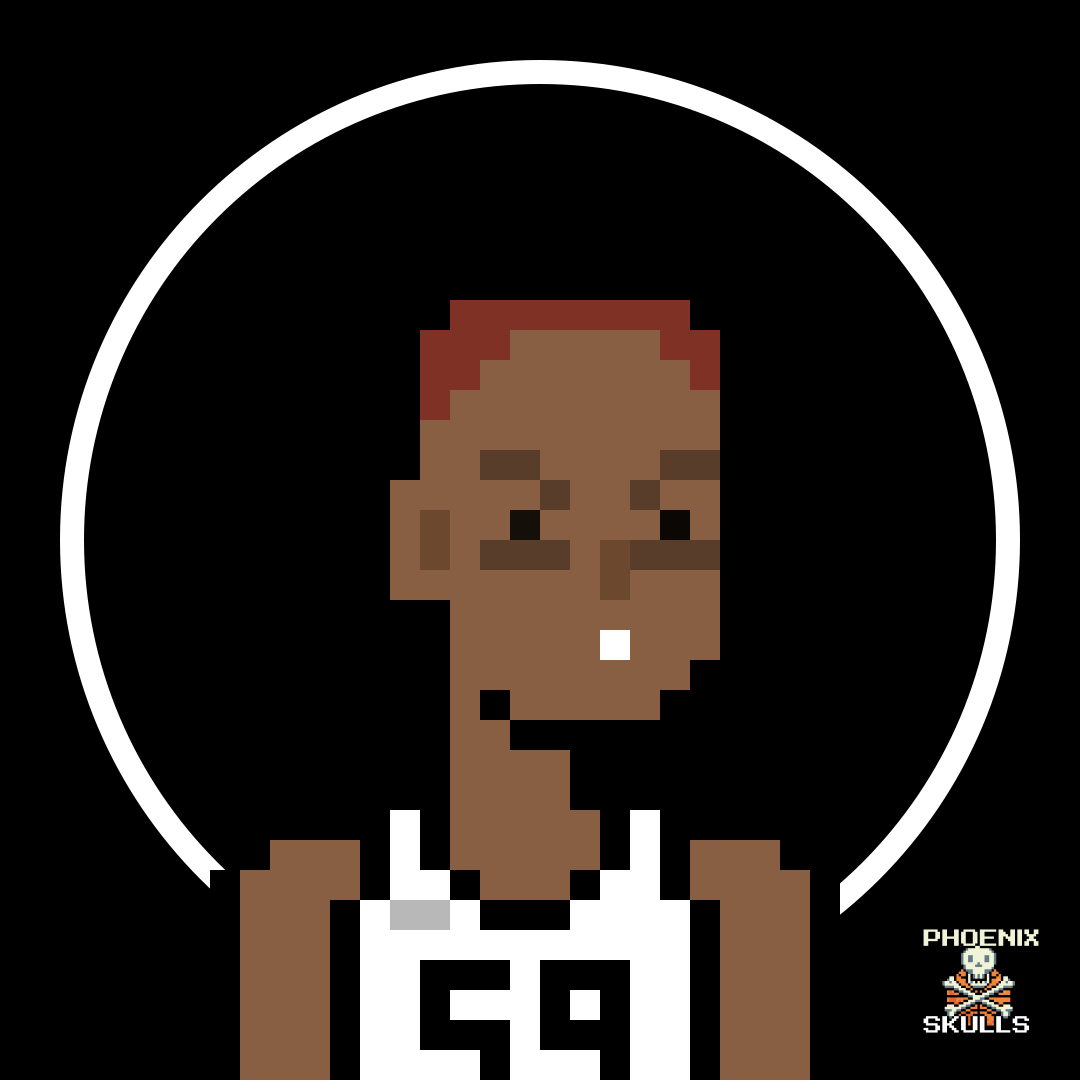 Poster of Baller #8806