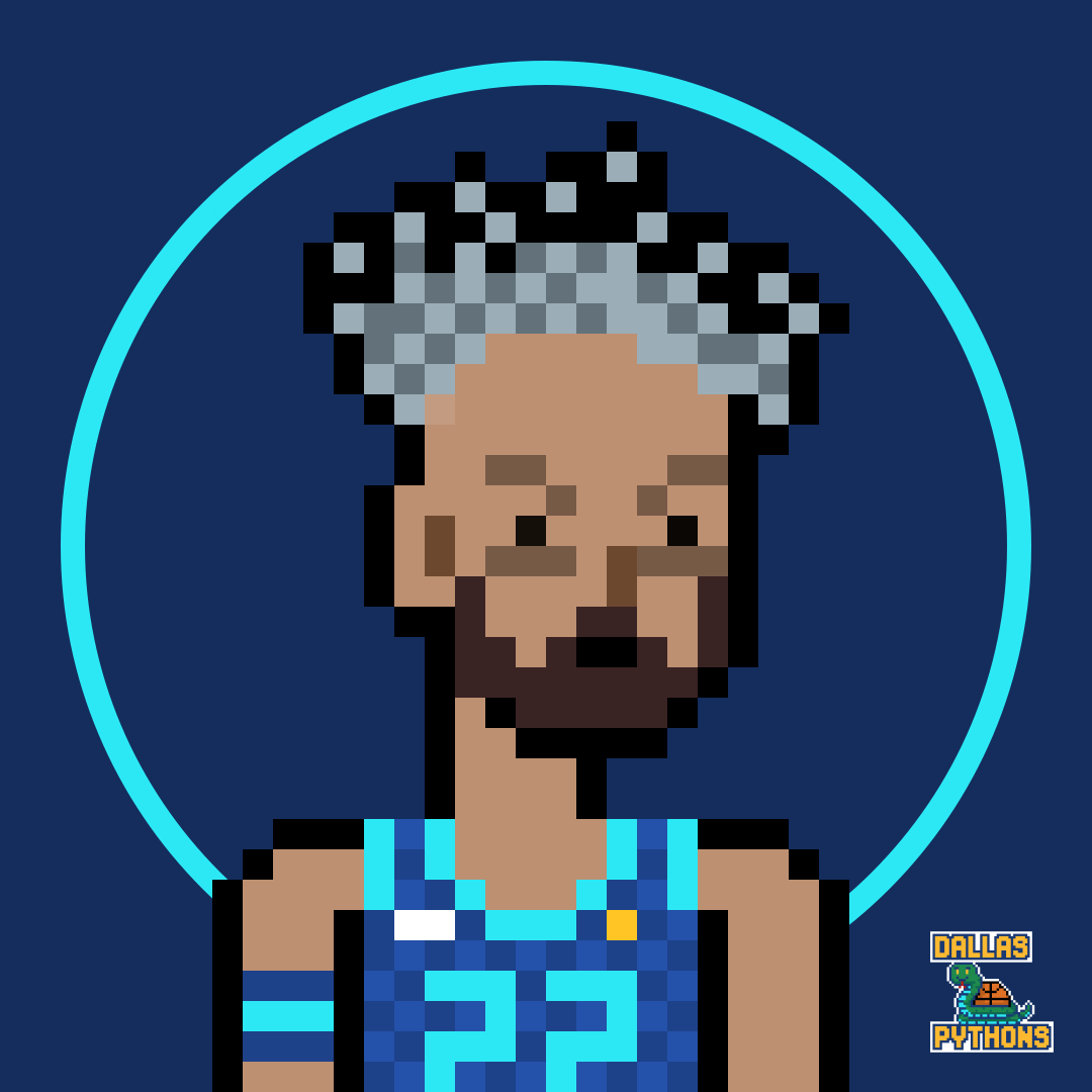 Poster of Baller #8807