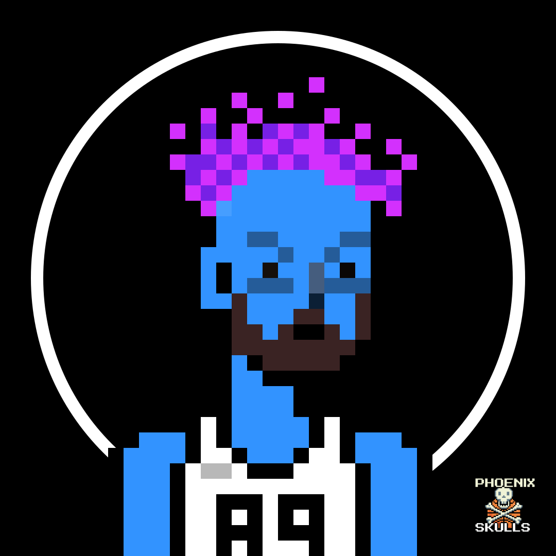 Poster of Baller #8809