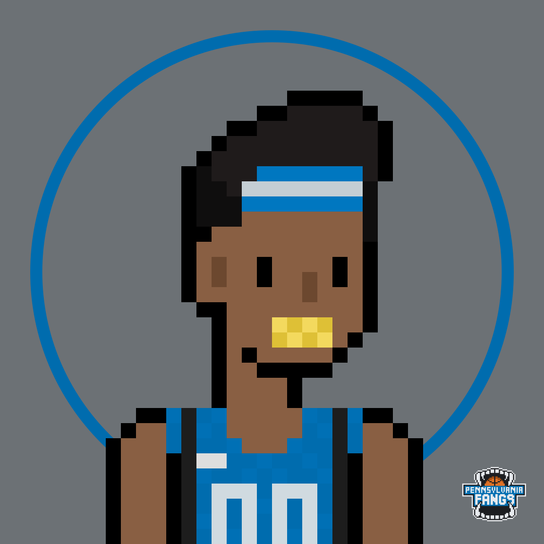 Poster of Baller #8820