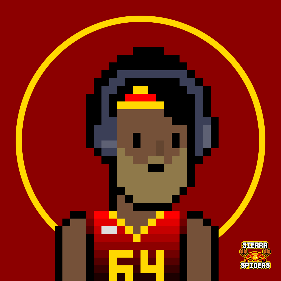 Poster of Baller #8821