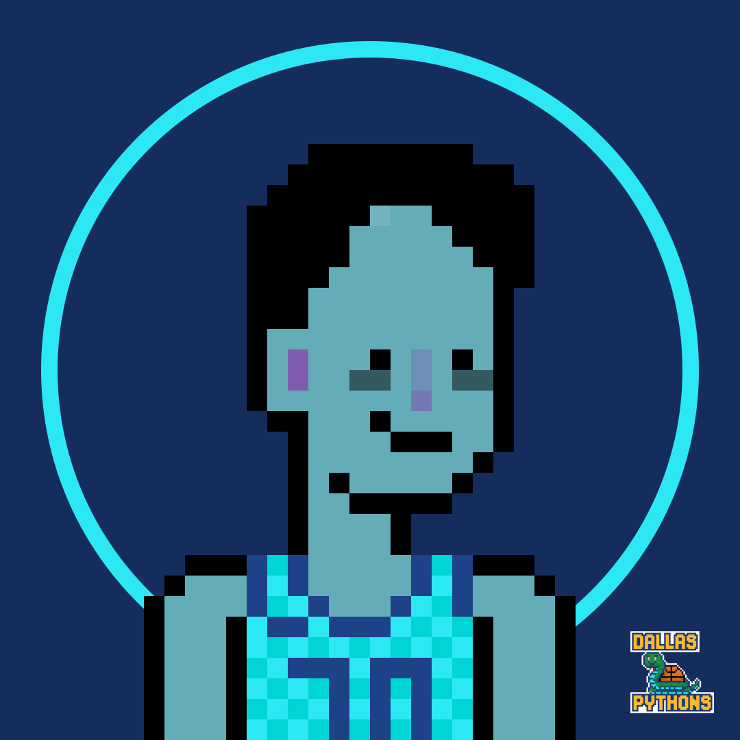 Poster of Baller #8822