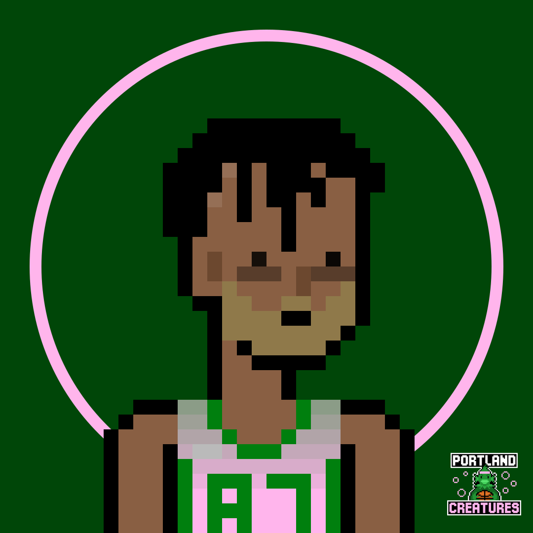 Poster of Baller #8823