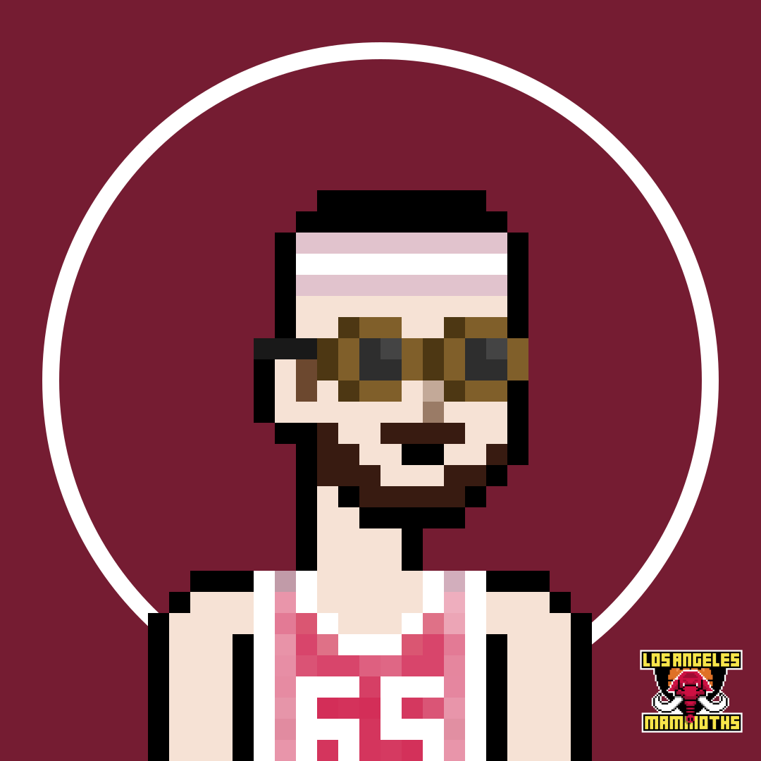 Poster of Baller #8829