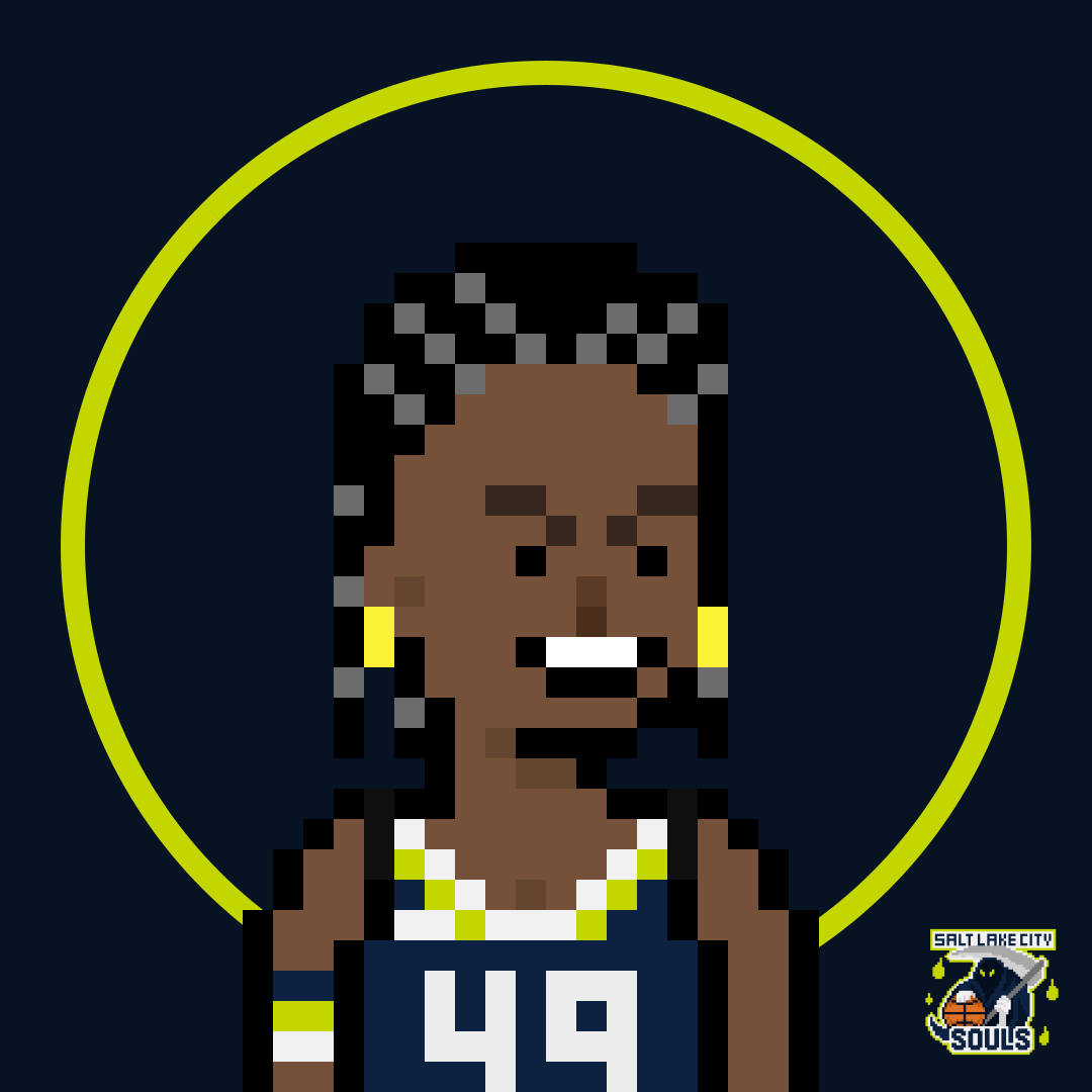 Poster of Baller #8838