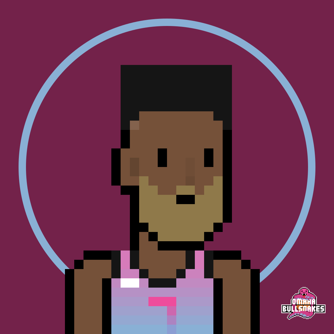 Poster of Baller #8855